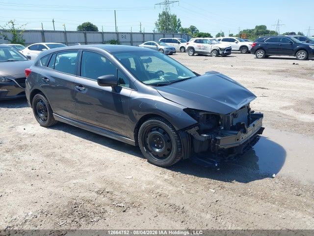2019 4S3GTAE60K3711059 zdjęcie główne