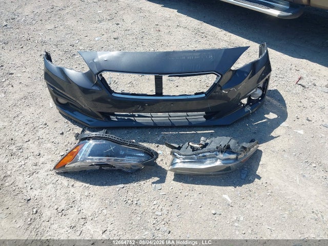 Aukcja sprzedaży 2019 Subaru Impreza Sport, vin: 4S3GTAE60K3711059, numer aukcji: 12664752
