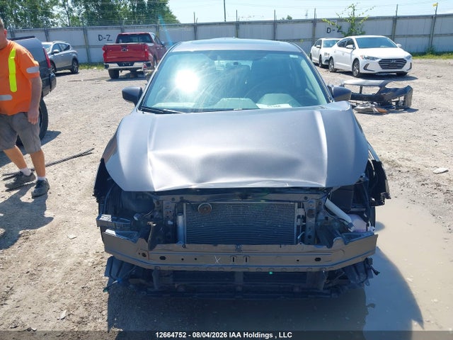 Aukcja sprzedaży 2019 Subaru Impreza Sport, vin: 4S3GTAE60K3711059, numer aukcji: 12664752