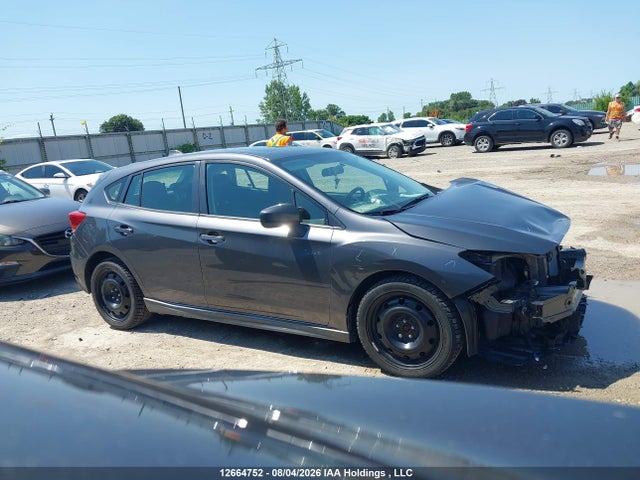 Продажа на аукционе авто 2019 Subaru Impreza Sport, vin: 4S3GTAE60K3711059, номер лота: 12664752