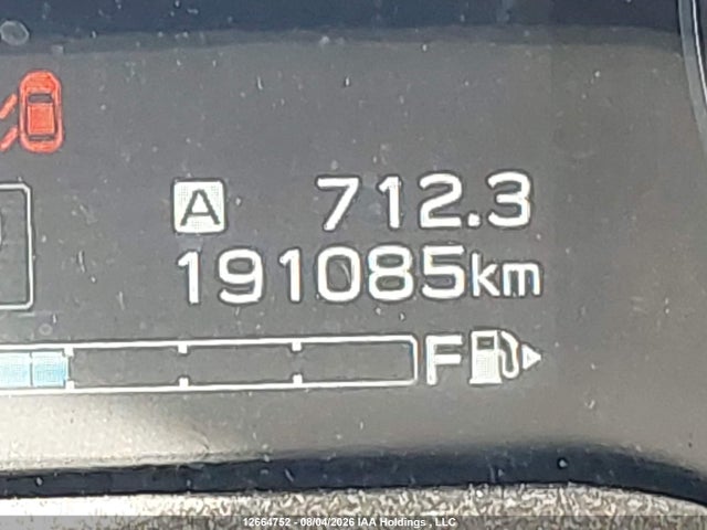 Aukcja sprzedaży 2019 Subaru Impreza Sport, vin: 4S3GTAE60K3711059, numer aukcji: 12664752