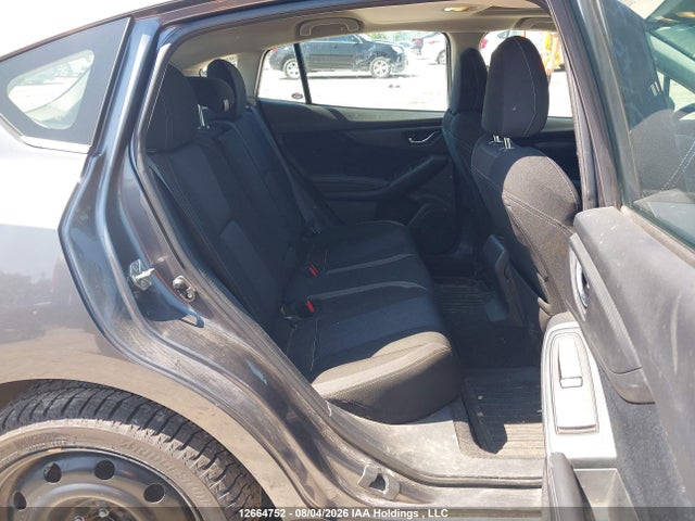 Aukcja sprzedaży 2019 Subaru Impreza Sport, vin: 4S3GTAE60K3711059, numer aukcji: 12664752