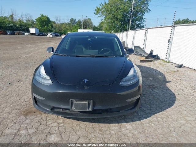 Tesla Model 3 Long Range/mid Range/standard Range/standard Range Plus 2019 5YJ3E1EA2KF422555 Image 12