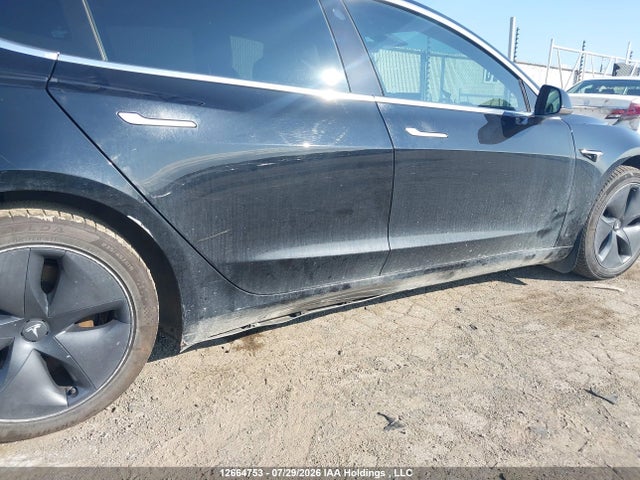 Tesla Model 3 Long Range/mid Range/standard Range/standard Range Plus 2019 5YJ3E1EA2KF422555 Image 6