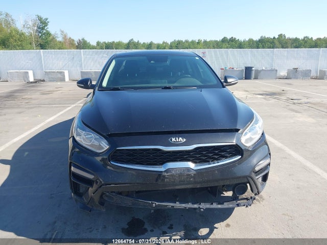 KIA FORTE EX 2020 3KPF54AD8LE198892 Image 12