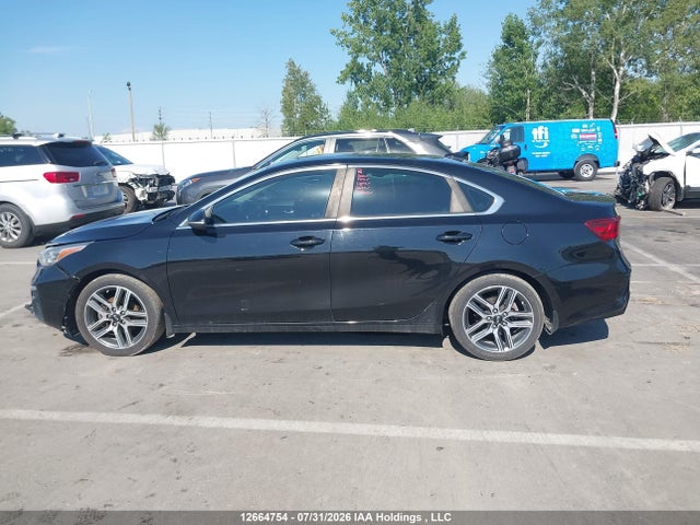 KIA FORTE EX 2020 3KPF54AD8LE198892 Image 14