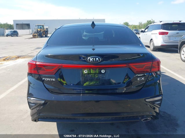 KIA FORTE EX 2020 3KPF54AD8LE198892 Image 16