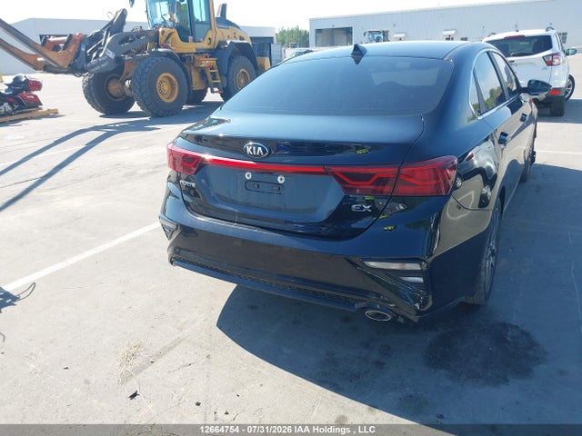 KIA FORTE EX 2020 3KPF54AD8LE198892 Image 4
