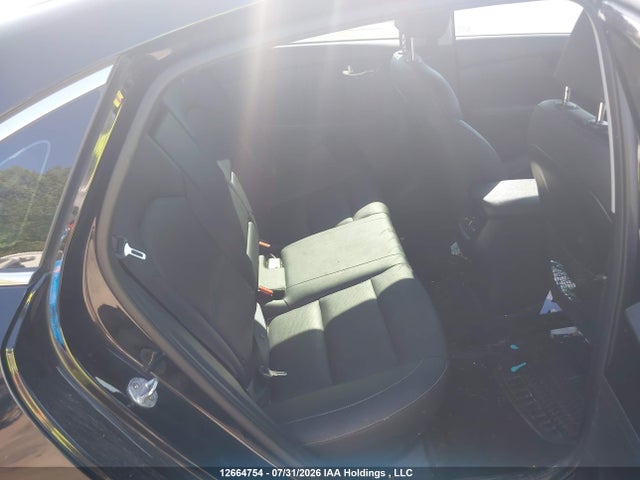 KIA FORTE EX 2020 3KPF54AD8LE198892 Image 8