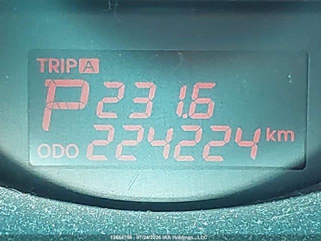 Aukcja sprzedaży 2011 Kia Sorento Lx V6, vin: 5XYKT3A26BG090026, numer aukcji: 12664756