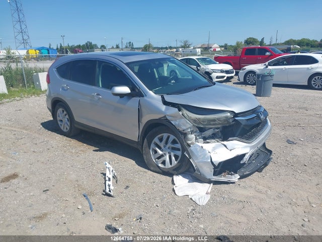 2016 2HKRM4H59GH127328 главное изображение