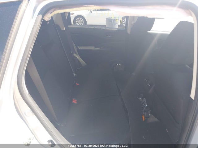 12664758 :رقم المزاد ، 2HKRM4H59GH127328 vin ، 2016 Honda Cr-v Ex مزاد بيع