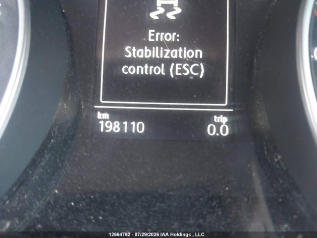 Volkswagen Golf 2015 3VW217AU5FM040089 Image 14