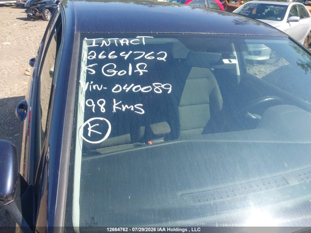 Volkswagen Golf 2015 3VW217AU5FM040089 Image 16