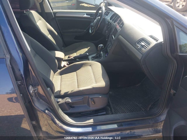 Volkswagen Golf 2015 3VW217AU5FM040089 Image 5