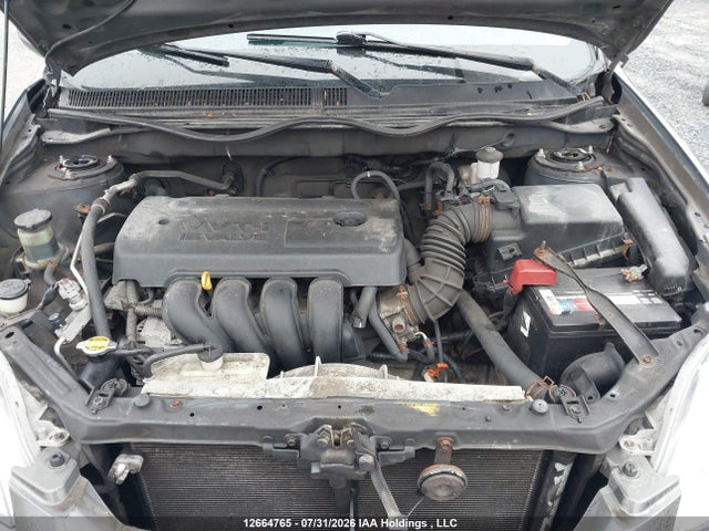 Aukcja sprzedaży 2007 Toyota Corolla Matrix Xr, vin: 2T1KR32E97C663172, numer aukcji: 12664765