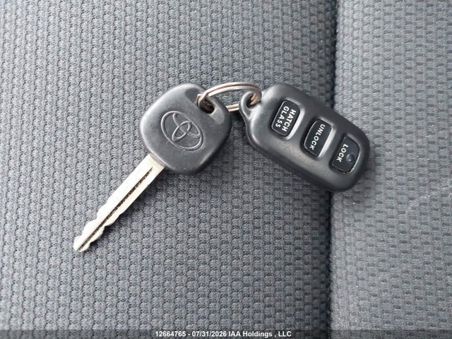 Aukcja sprzedaży 2007 Toyota Corolla Matrix Xr, vin: 2T1KR32E97C663172, numer aukcji: 12664765