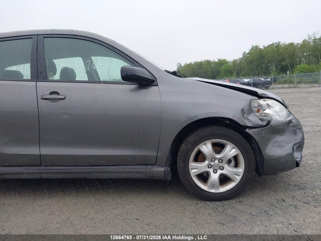 Aukcja sprzedaży 2007 Toyota Corolla Matrix Xr, vin: 2T1KR32E97C663172, numer aukcji: 12664765