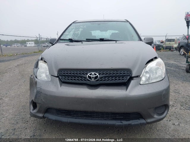 Aukcja sprzedaży 2007 Toyota Corolla Matrix Xr, vin: 2T1KR32E97C663172, numer aukcji: 12664765