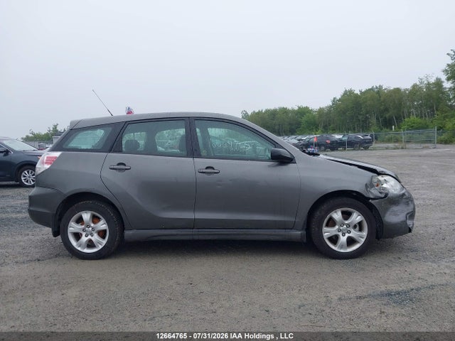 Aukcja sprzedaży 2007 Toyota Corolla Matrix Xr, vin: 2T1KR32E97C663172, numer aukcji: 12664765