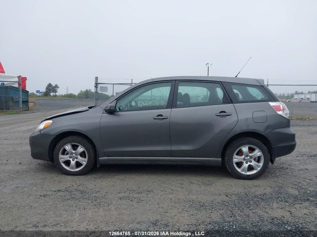 Aukcja sprzedaży 2007 Toyota Corolla Matrix Xr, vin: 2T1KR32E97C663172, numer aukcji: 12664765