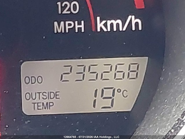 Aukcja sprzedaży 2007 Toyota Corolla Matrix Xr, vin: 2T1KR32E97C663172, numer aukcji: 12664765