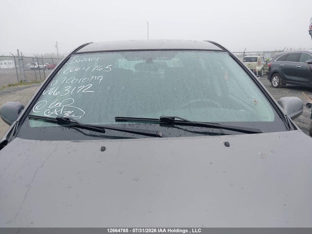 Aukcja sprzedaży 2007 Toyota Corolla Matrix Xr, vin: 2T1KR32E97C663172, numer aukcji: 12664765