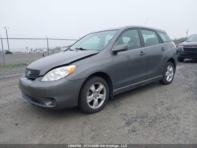 Aukcja sprzedaży 2007 Toyota Corolla Matrix Xr, vin: 2T1KR32E97C663172, numer aukcji: 12664765
