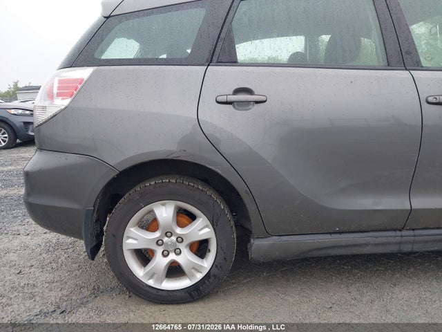 Aukcja sprzedaży 2007 Toyota Corolla Matrix Xr, vin: 2T1KR32E97C663172, numer aukcji: 12664765