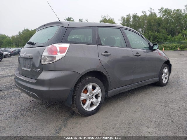 Aukcja sprzedaży 2007 Toyota Corolla Matrix Xr, vin: 2T1KR32E97C663172, numer aukcji: 12664765