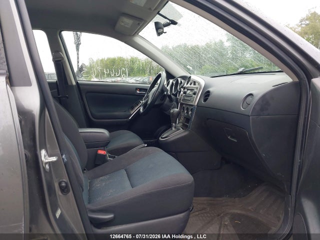 Aukcja sprzedaży 2007 Toyota Corolla Matrix Xr, vin: 2T1KR32E97C663172, numer aukcji: 12664765