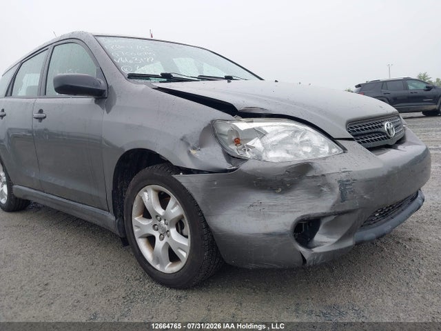 Aukcja sprzedaży 2007 Toyota Corolla Matrix Xr, vin: 2T1KR32E97C663172, numer aukcji: 12664765