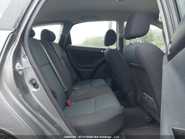 Aukcja sprzedaży 2007 Toyota Corolla Matrix Xr, vin: 2T1KR32E97C663172, numer aukcji: 12664765