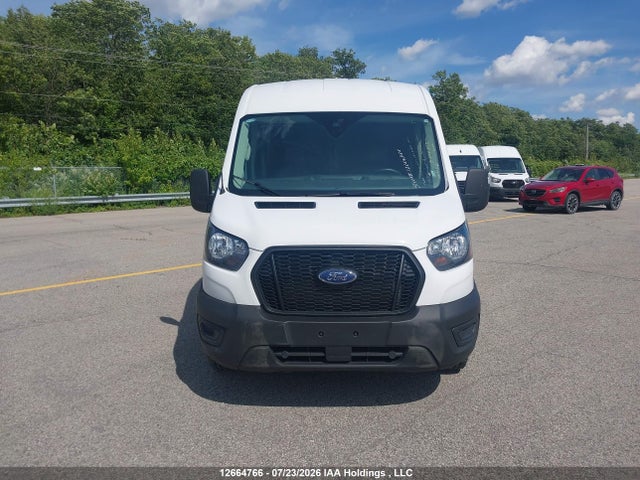 Ford Transit T-250 2024 1FTBR1C85RKA72481 Image 12