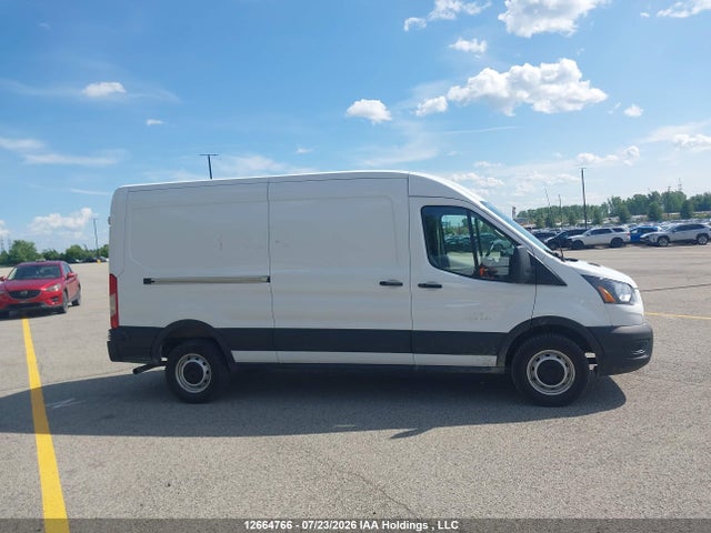 Ford Transit T-250 2024 1FTBR1C85RKA72481 Image 13