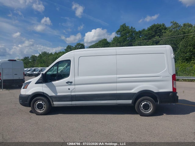 Ford Transit T-250 2024 1FTBR1C85RKA72481 Image 14