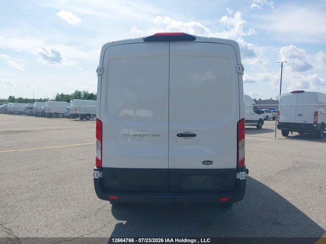 Ford Transit T-250 2024 1FTBR1C85RKA72481 Image 16