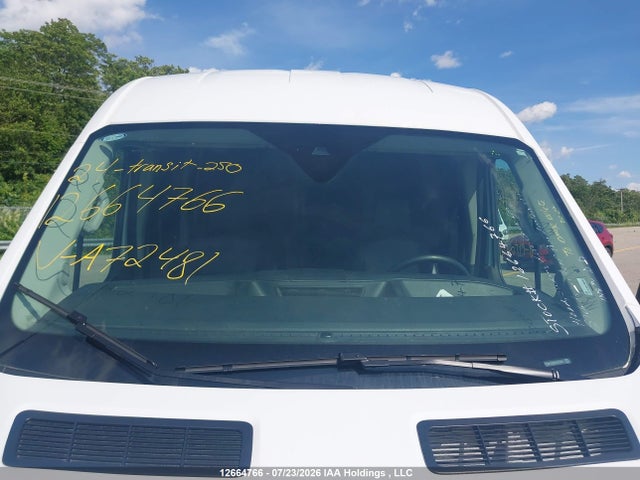 Ford Transit T-250 2024 1FTBR1C85RKA72481 Image 17