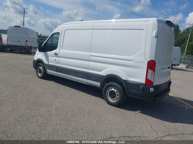 Ford Transit T-250 2024 1FTBR1C85RKA72481 Image 3