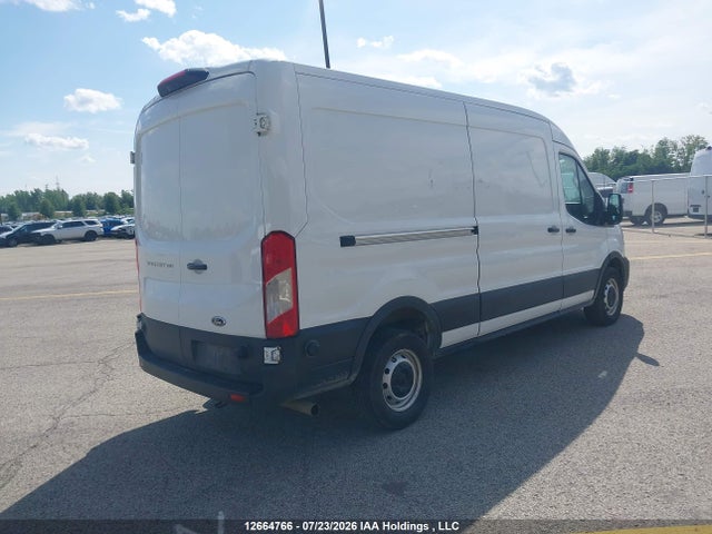 Ford Transit T-250 2024 1FTBR1C85RKA72481 Image 4