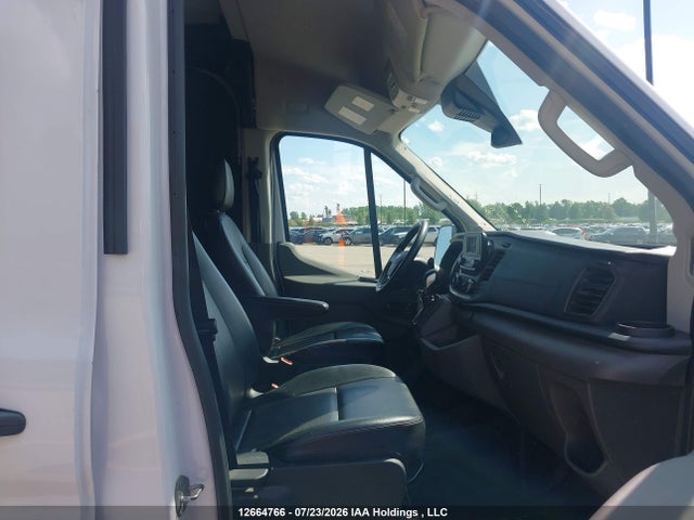 Ford Transit T-250 2024 1FTBR1C85RKA72481 Image 5