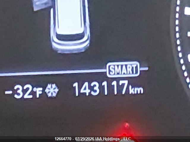 Aukcja sprzedaży 2020 Hyundai Santa Fe Se, vin: 5NMS2CAD7LH238311, numer aukcji: 12664770