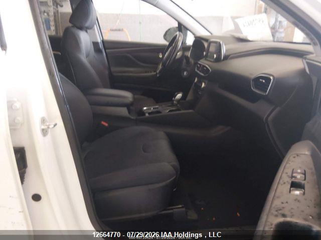 Aukcja sprzedaży 2020 Hyundai Santa Fe Se, vin: 5NMS2CAD7LH238311, numer aukcji: 12664770