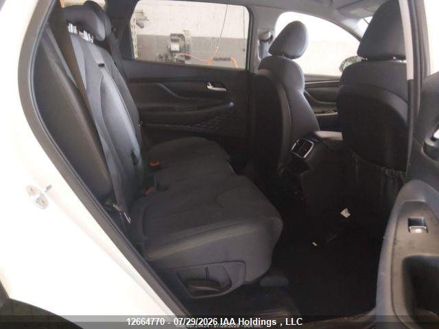 Aukcja sprzedaży 2020 Hyundai Santa Fe Se, vin: 5NMS2CAD7LH238311, numer aukcji: 12664770