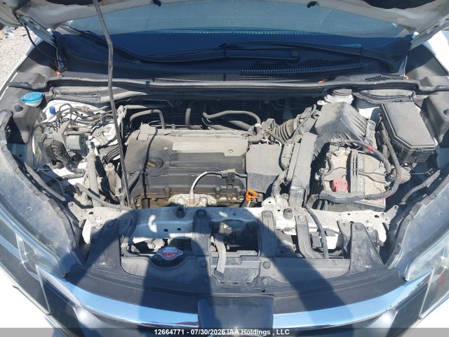 Aukcja sprzedaży 2015 Honda Cr-v Lx, vin: 2HKRM3H39FH004006, numer aukcji: 12664771