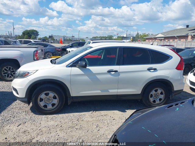 Aukcja sprzedaży 2015 Honda Cr-v Lx, vin: 2HKRM3H39FH004006, numer aukcji: 12664771