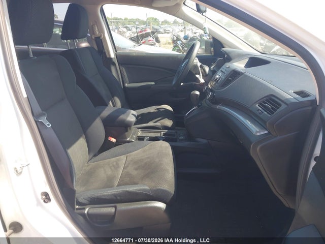 Aukcja sprzedaży 2015 Honda Cr-v Lx, vin: 2HKRM3H39FH004006, numer aukcji: 12664771