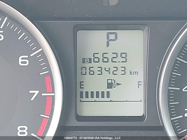 Aukcja sprzedaży 2013 Subaru Impreza Premium, vin: JF1GPAC66DH838336, numer aukcji: 12664772