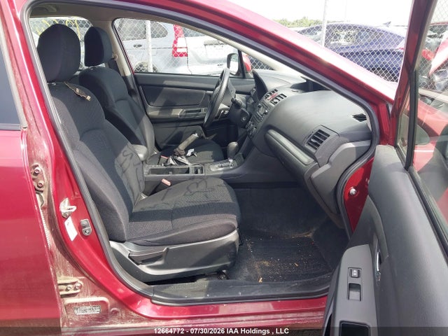 Aukcja sprzedaży 2013 Subaru Impreza Premium, vin: JF1GPAC66DH838336, numer aukcji: 12664772