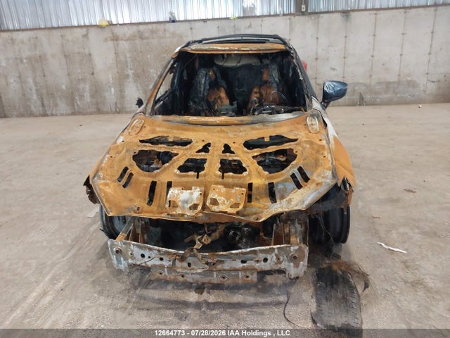 JM1DKFD75K0434729 Mazda Cx-3 Grand Touring